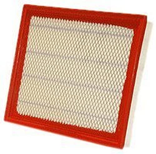 WIX 46213 Engine Air Filter Compatible with Jeep Grand Cherokee (93-04), Nissan (04-19), Infiniti (04-10), Suzuki Equator (09-12)
