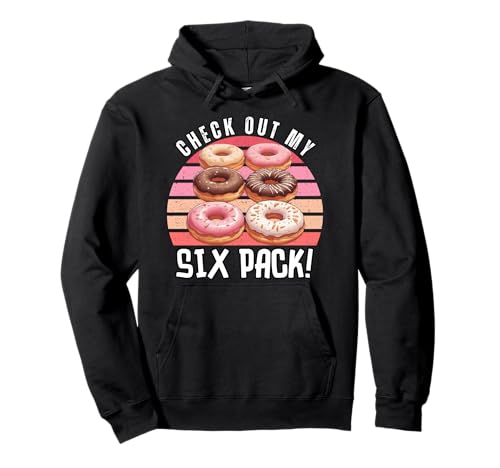 Check Out My Six Pack �ʔ����h�[�i�c �ʔ����h�[�i�c 6�p�b�N �p�[�J�[