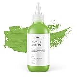 【Amplia Gama De 33 Colores】 En la amplia paleta de colores de la Pintura Acrílica Soft Studio Arts & You podrás escoger los tonos más adecuados para que tu obra sea perfecta.