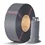 1kg Pla+ Texture Grey