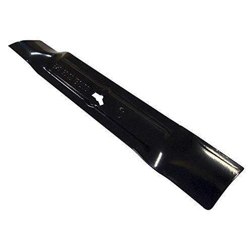 34cm Metal Rotary Blade Fits Qualcast RM34 MEB1234M RM34 MEB1334M Lawnmower