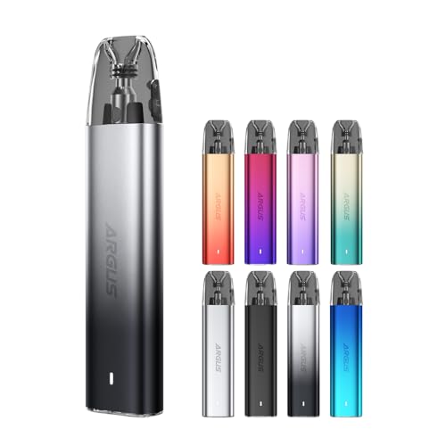 yMTL& RDLzdq^oR VOOPOO Argus G2 Mini Pod Kit u[v[ I[KXG2 ~j X^[^[LbgxCv 30W |bh^ 1200mAH vape C^oR ł񂵂΂ ։ ߉  RpNg [