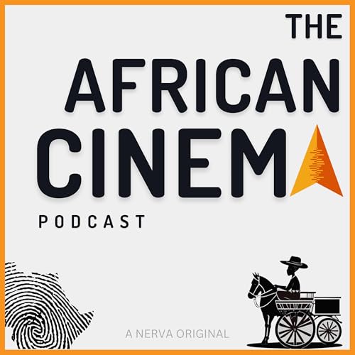 The African Cinema Podcast cover art
