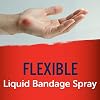 New-Skin Liquid Bandage Spray, 1 Ounce (Pack of 1) - Packaging May Vary