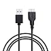 Produktbild KUYIA USB 3.0-Kabel, 3FT USB A-Stecker zu Micro B Datenkabel, 5 Gbit/s Hochgeschwindigkeits-Datenübertragung Sync Cable Kompatibel mit Toshiba Canvio, My Passport Externe Festplatten