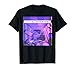 Vaporwave Aesthetic Style T-Shirt - Emotionales Dream T-Shirt