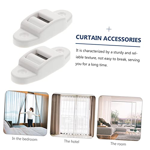 OSALADI 6 Unidades Duster De Correia Guia De Cinto Para Obturador Guia Para Obturador Ferramenta De