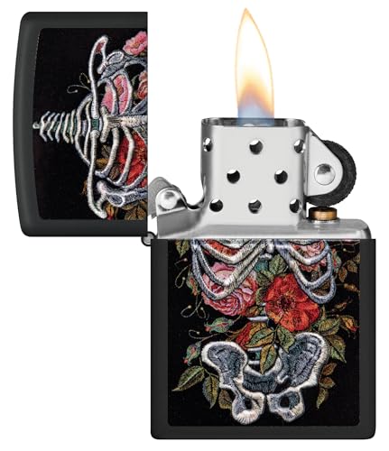 Zippo cortavientos duradero para olvidarte de los mecheros desechables 4