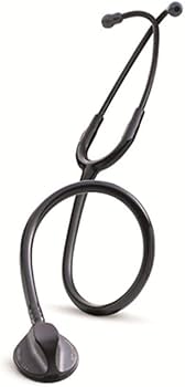 Amazon.co.jp: リットマン 聴診器 マスタークラシックII ブラック