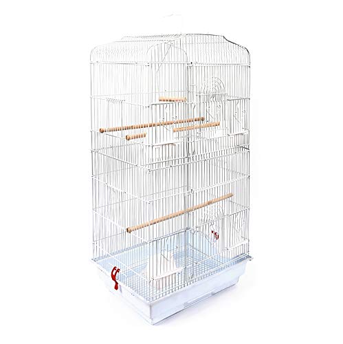 鳥かご バードケージ 鳥小屋 大型 複数飼い セキセイ オカメインコ 文鳥 torikago.jpg