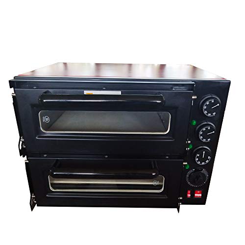 Nemco (6215) 20 Countertop Pizza Oven by Nemco