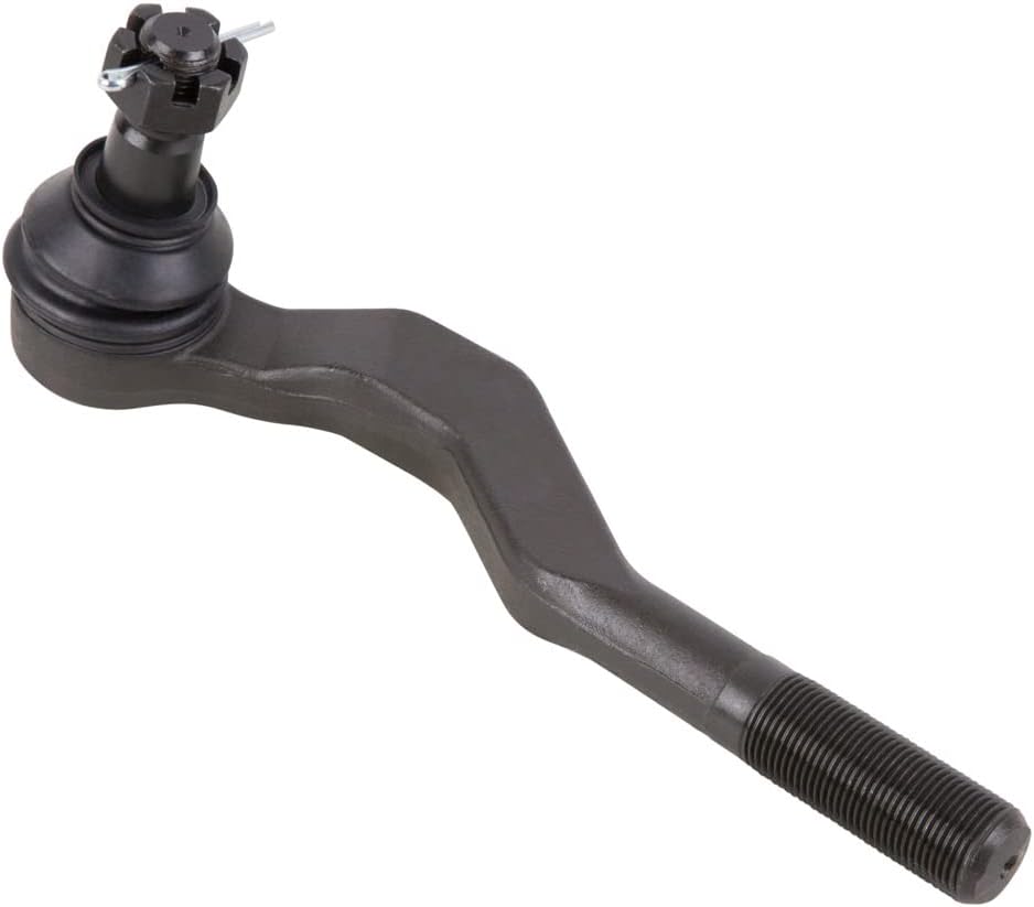 For Toyota Tacoma 1995-2004 New Left Driver Side Outer Tie Rod End - BuyAutoParts 85-30418AN New
