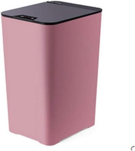 cucina cestino per bagno camera da letto casa ufficio automatico touch