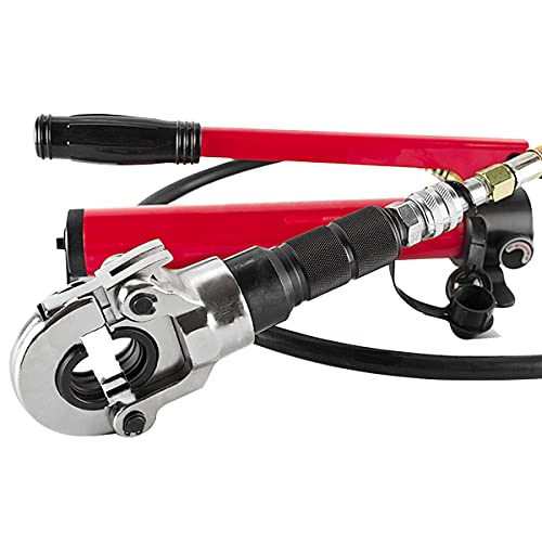 Second hand Hydraulic Hose Crimper in Ireland