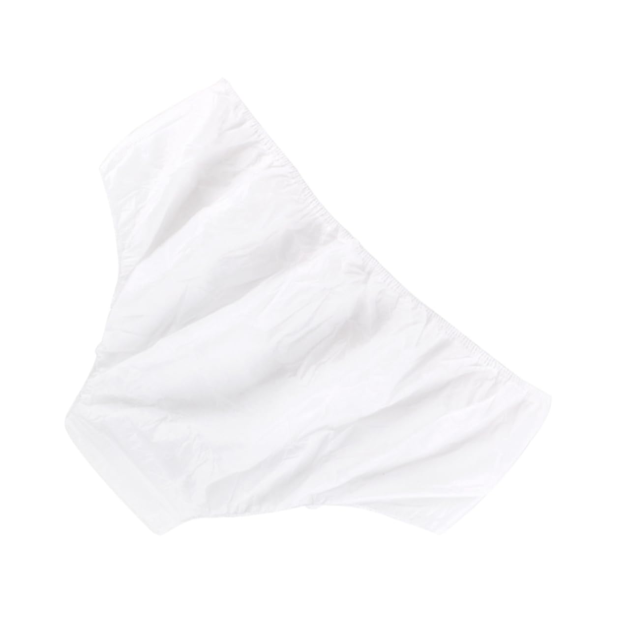 Bragas Desechables para Mujer Talla Única 100 Piezas No Tejido