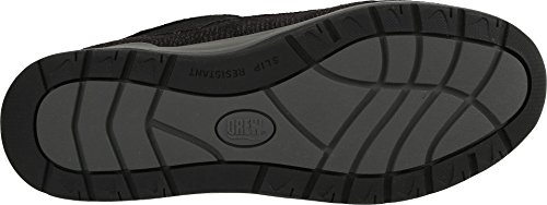 Drew Shoe Tuscany Women's Therapeutic Diabetic Extra Depth Shoe: Black/Combo 9 Medium (B) Lace