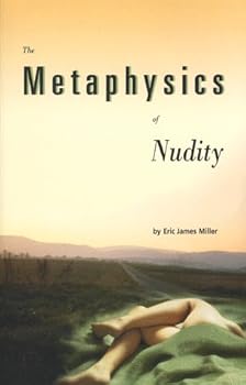 Paperback The Metaphysics of Nudity Book
