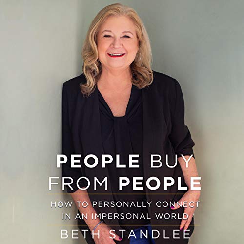 People Buy from People by Beth Standlee episode artwork