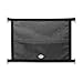 Professionals Choice 35X26 Equine Trailer Window Screen (Black)