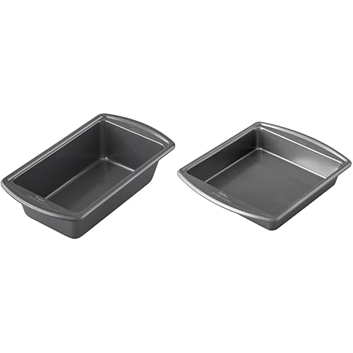 Wilton Advance Select Premium Non-Stick Loaf Pan, 9.25 x 5.25