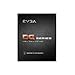 EVGA 750 BQ, 80+ BRONZE 750W, Semi Modular, 5 Year Warranty, Includes FREE Power On Self Tester, Power Supply 110-BQ-0750-V1