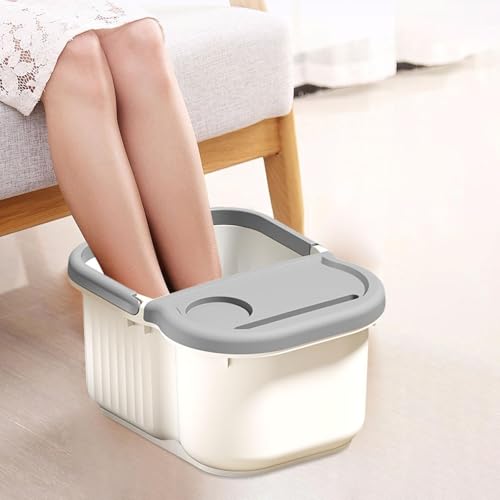 Tina para baño de pies con masaje Kokiya tamaño S miniatura 4