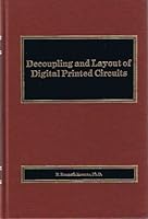 Decoupling and Layout of Digital Printed Circuits B004ZGNEY4 Book Cover
