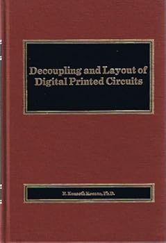 Unknown Binding Decoupling and Layout of Digital Printed Circuits Book