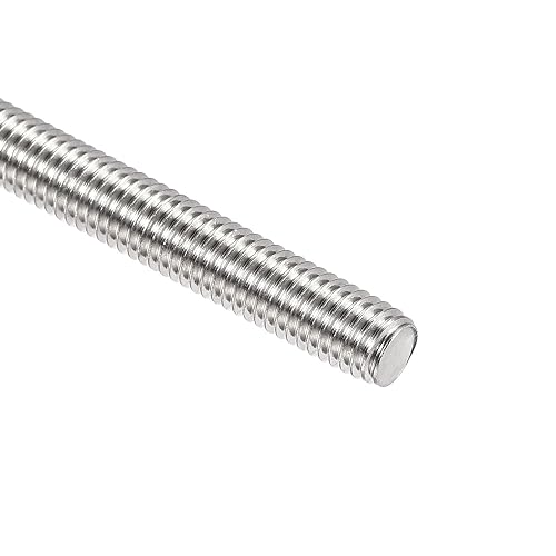 L'excellence de la tige filetée M16 en acier inoxydable robuste de longueur 110 mm