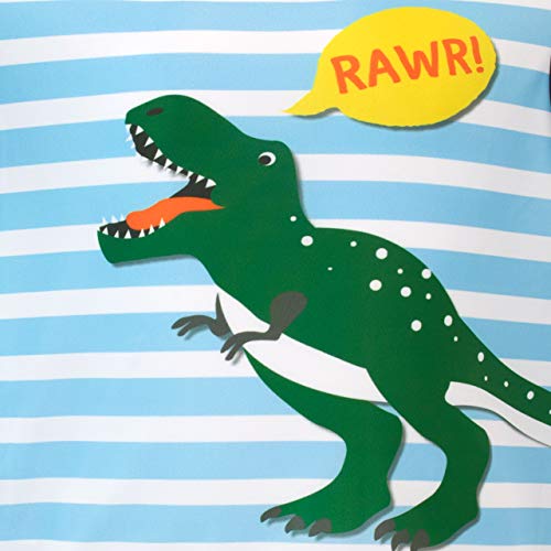 Image of Harry Bear Boys' Dinosaur Two Piece Swim Set