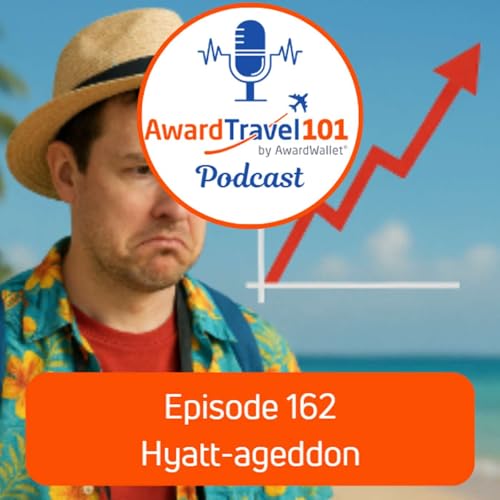 Hyatt-ageddon? Podcast Por  arte de portada