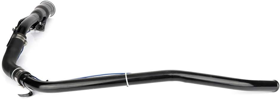 SCITOO Fuel Filler Neck For Buick 2005-2007,For Chevrolet 2005-2008,For GMC 2005-2008 FN933