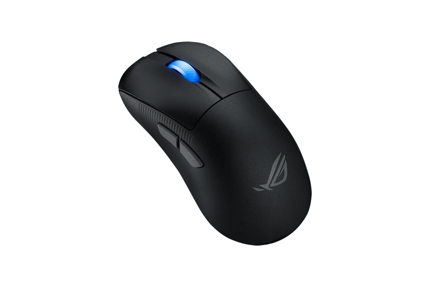 ASUS ASUS ROG Keris II Ace Wireless Gaming Mouse, 54g Lightweight, AimPoint Pro 42K Optical Sensor, Optical Micro Switches, SpeedNova