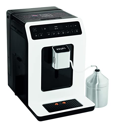 Krups Evidence EA8911 - vue 4