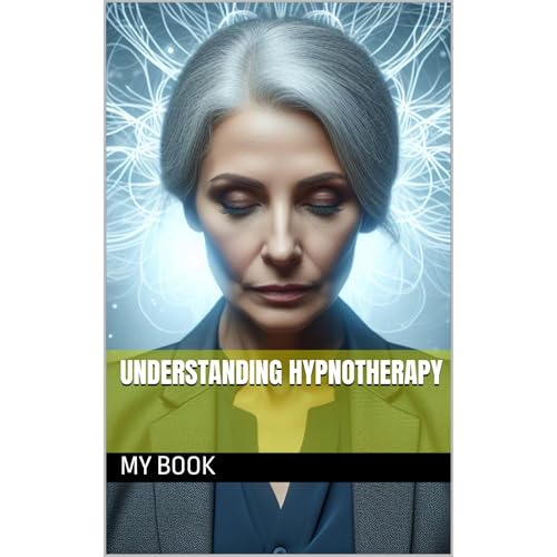 Understanding Hypnotherapy - My Book episode artwork