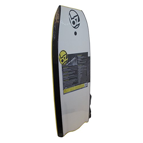 Bz Bat Fly/Channels 41.5-Inch Body Board #TOP3