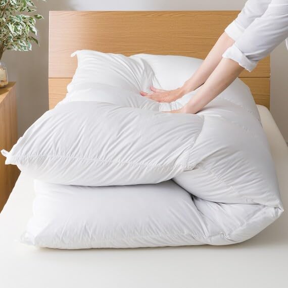 ニトリ　グースダウン85％　羽毛掛け布団　シングル(ULG-3 n S)セレクト Amazon｜ニトリ グレーグースダウン85%使用 羽毛掛け布団 ULG3