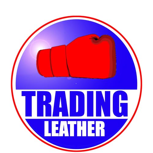 『Trading Leather - Boxing Podcast』のカバーアート