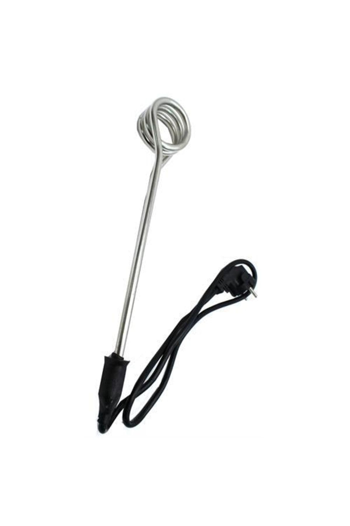 Yaprakoutlet 1500 Watt Daldırma Tip Su Isıtıcı