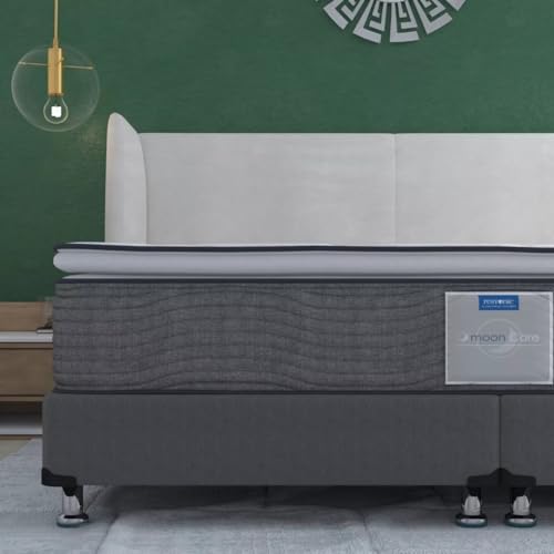 Lista de Colchon restonic king size los 10 mejores. 24 Imagen adicional