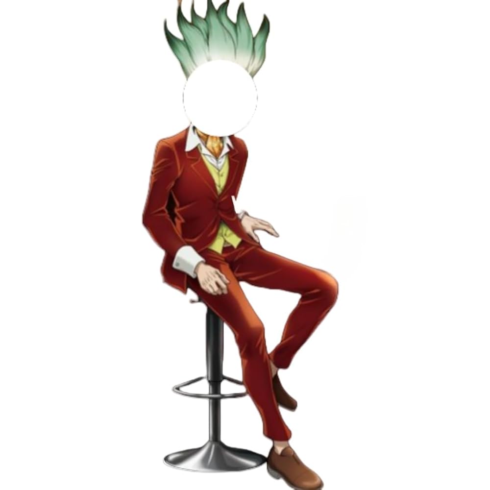 Dr.STONE ドクスト 石神千空 バーフランソワ 特典 Dr.STONE』コラボカフェ「バー・フランソワ」開店！キャラクター