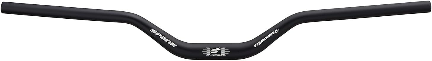 SPOON 60 Bar, 60R Black