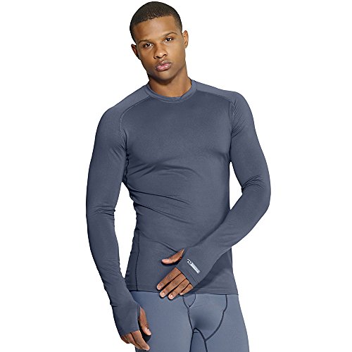 Duofold Men's Lightweight Thermatrix Performance Thermal Shirt