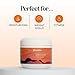 Hot Firming Lotion Sweat Enhancer - Skin Tightening Cream for Stomach Fat and Cellulite - Sweat Cream for Better Workout Results - Long Lasting Moisturizing Pre and Post Workout Massage Lotion