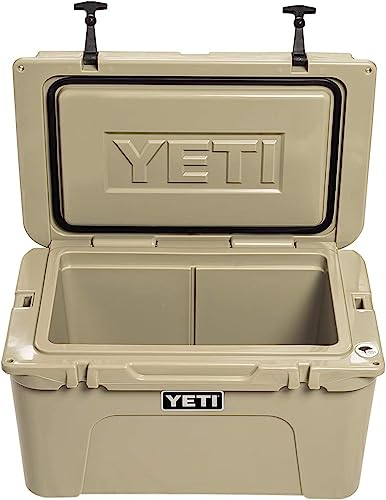 Glacière Yeti Tundra 45 refroidisseur robuste durable - 4