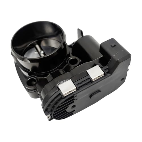 Corps papillon électronique 60mm haute précision pour Jet Ski SeaDoo