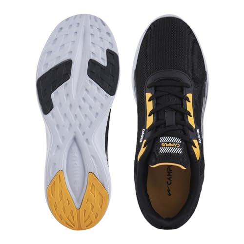 Image of Campus Men Rush Running Shoes