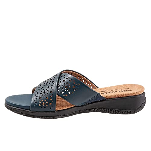 Image of Softwalk Women's Murietta Mule