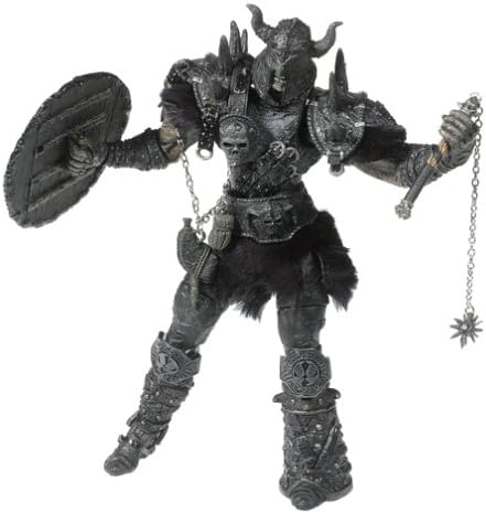Miniatura 2 de McFarlane Toys Spawn Reborn Series 3 6" Bloodaxe Spawn