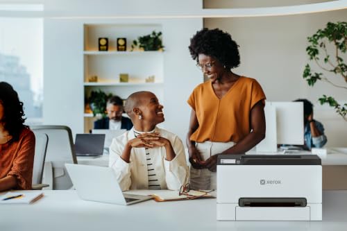 Image of Xerox C240 Wireless Color Laser Printer - Print Only